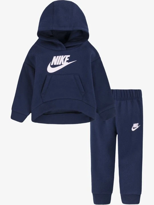 Zdjęcie produktu Dres Nike granatowy