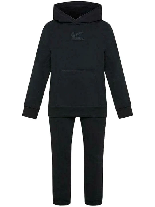 Zdjęcie produktu Dres Nike czarny
