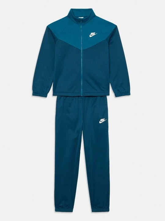 Zdjęcie produktu Dres Nike niebieski