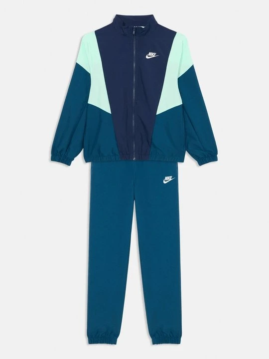 Zdjęcie produktu Dres Nike niebieski