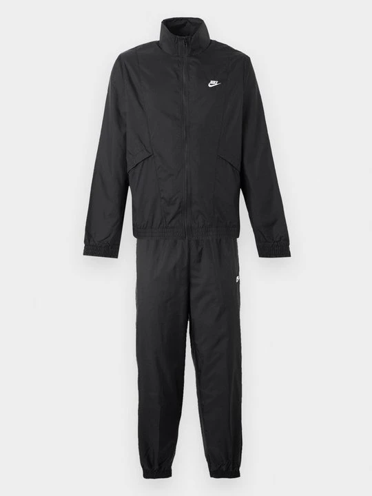 Zdjęcie produktu Dres Nike czarny