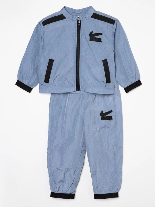 Zdjęcie produktu Dres Nike szary