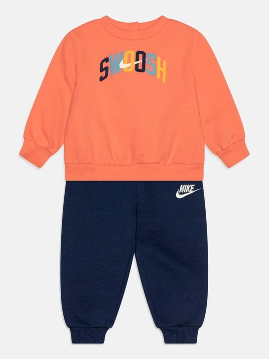 Zdjęcie produktu Dres Nike granatowy