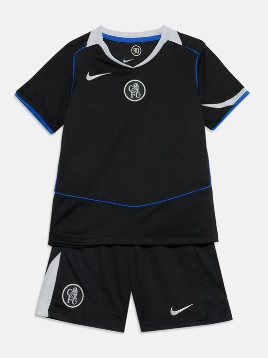 Zdjęcie produktu Dres Nike szafirowy