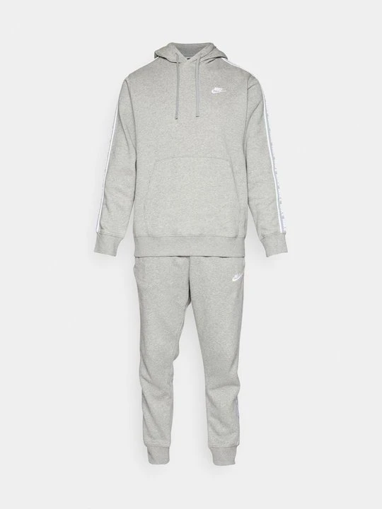 Zdjęcie produktu Dres Nike szary