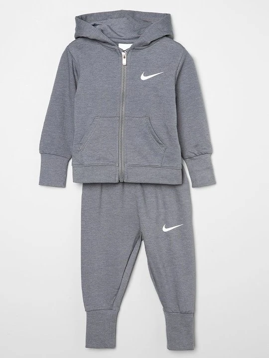 Zdjęcie produktu Dres Nike szary