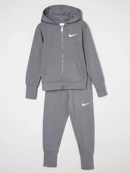 Zdjęcie produktu Dres Nike szary
