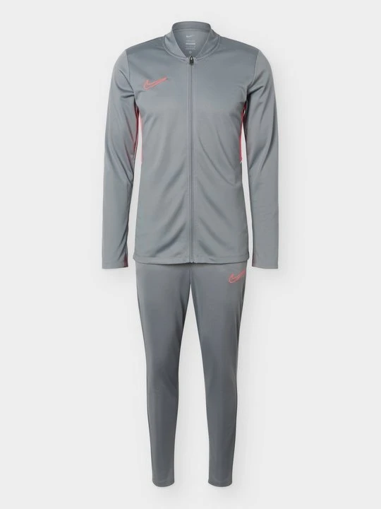 Zdjęcie produktu Dres Nike szary