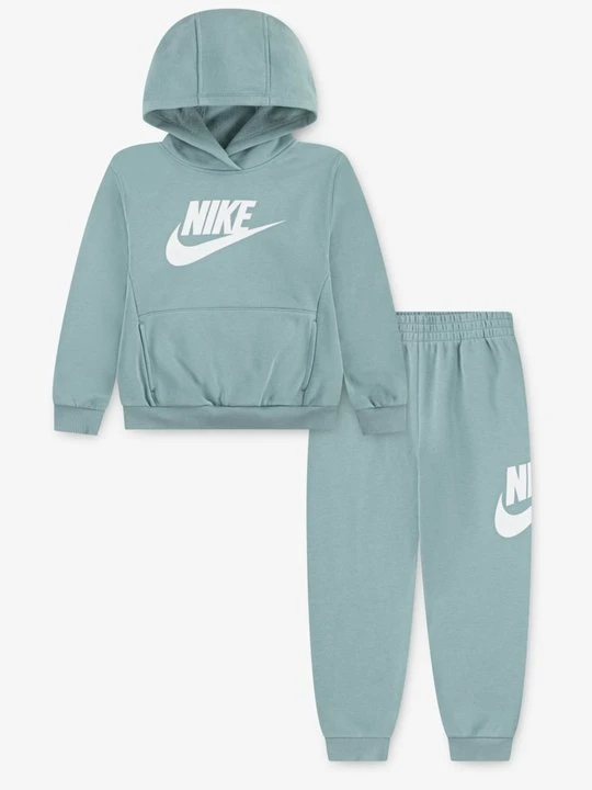 Zdjęcie produktu Dres Nike zielony
