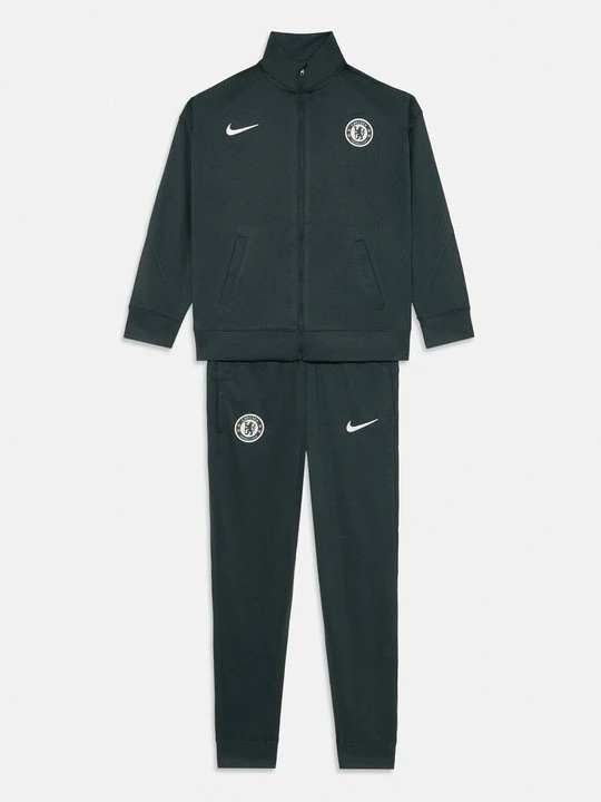 Zdjęcie produktu Dres Nike zielony