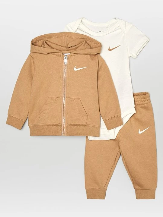 Zdjęcie produktu Dres Nike zielony