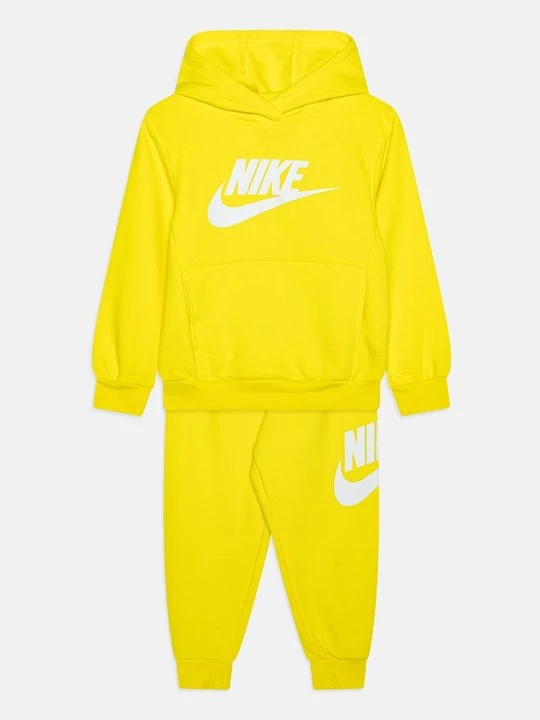 Zdjęcie produktu Dres Nike żółty