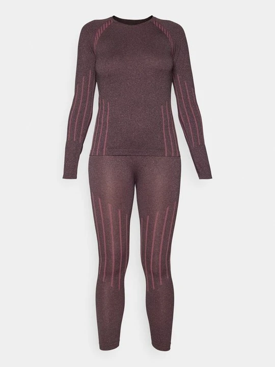 Zdjęcie produktu Dres Only Play liliowy