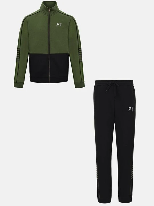 Zdjęcie produktu Dres Pier One By Zalando khaki