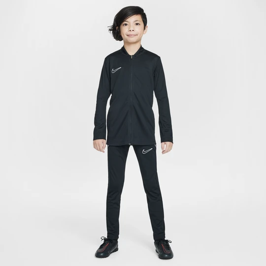 Zdjęcie produktu Dres piłkarski dla dużych dzieci Dri-FIT Nike Academy - Czerń