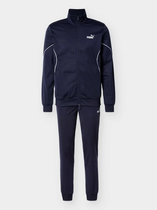 Zdjęcie produktu Dres Puma granatowy
