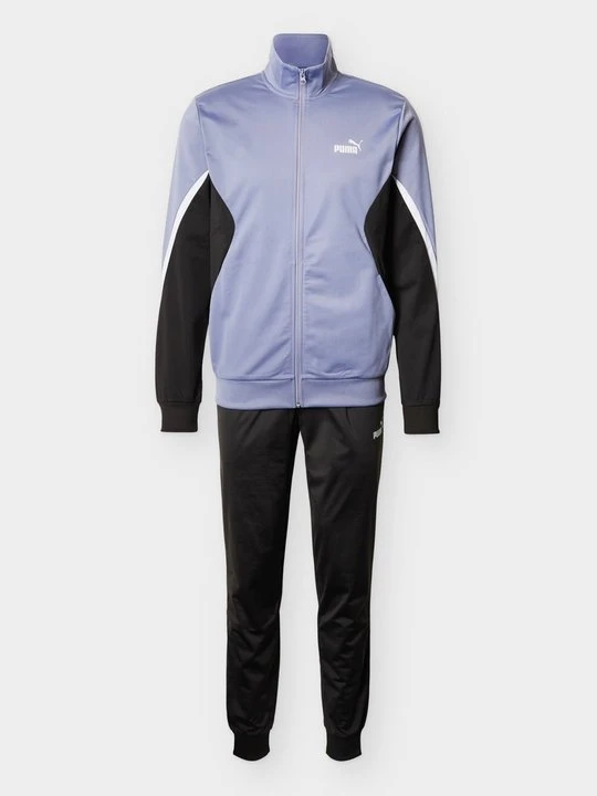 Zdjęcie produktu Dres Puma szary