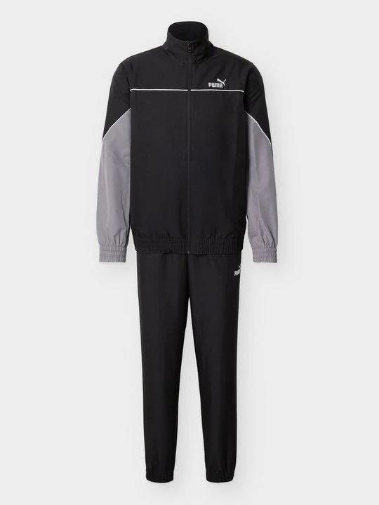 Zdjęcie produktu Dres Puma czarny