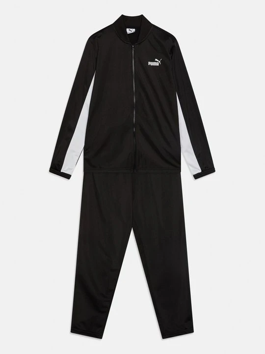 Zdjęcie produktu Dres Puma czarny