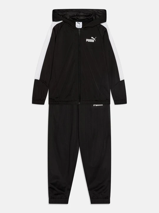 Zdjęcie produktu Dres Puma czarny