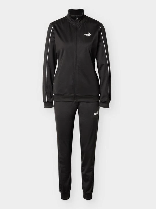 Zdjęcie produktu Dres Puma czarny