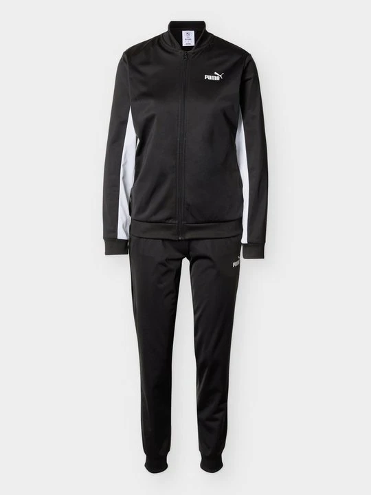 Zdjęcie produktu Dres Puma czarny