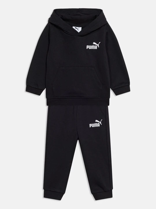 Zdjęcie produktu Dres Puma czarny
