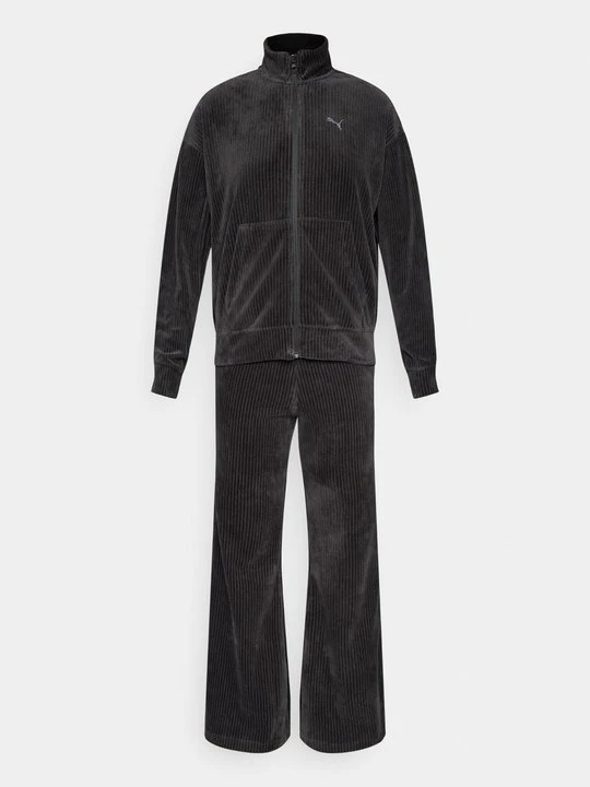 Zdjęcie produktu Dres Puma czarny