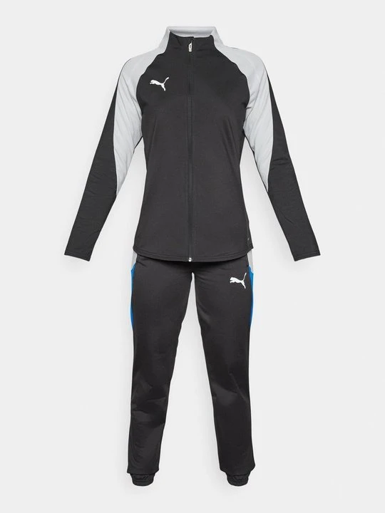Zdjęcie produktu Dres Puma czarny