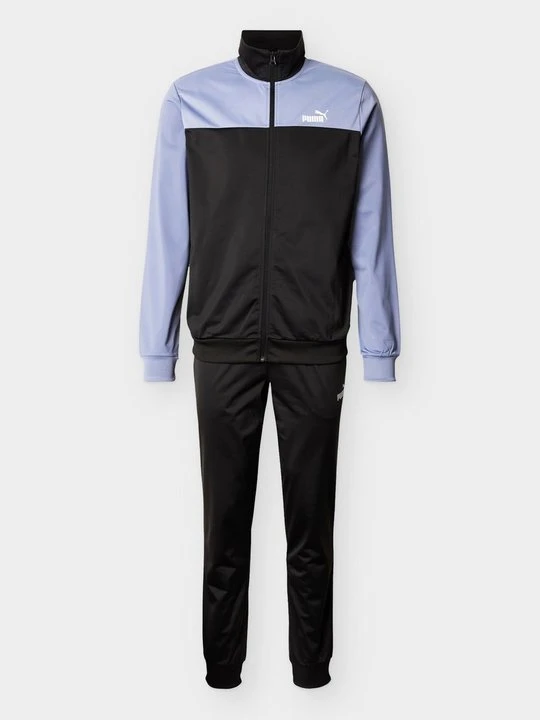 Zdjęcie produktu Dres Puma czarny