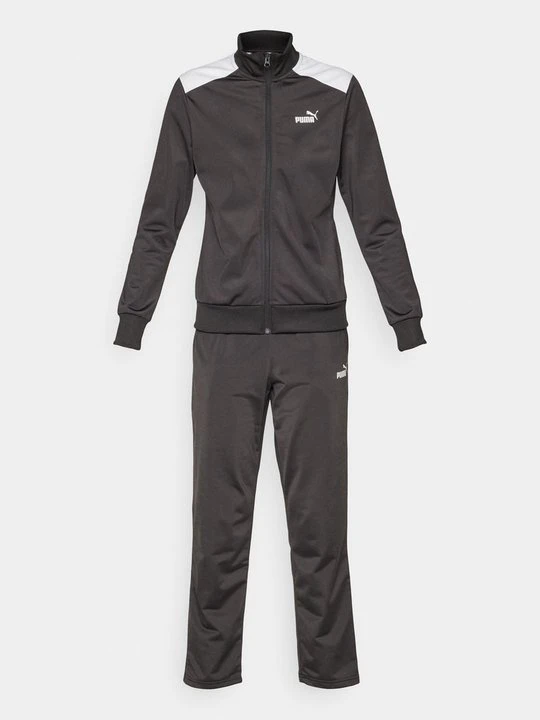 Zdjęcie produktu Dres Puma czarny
