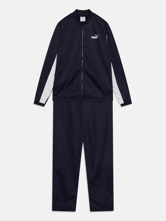 Zdjęcie produktu Dres Puma granatowy