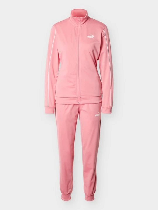 Zdjęcie produktu Dres Puma jasnoróżowy