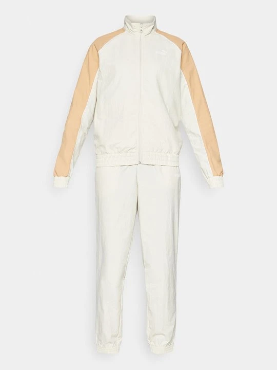 Zdjęcie produktu Dres Puma mleczny