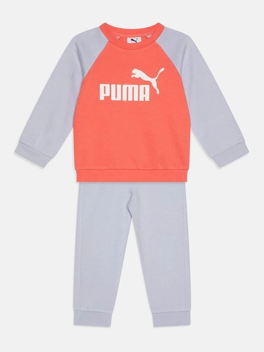 Zdjęcie produktu Dres Puma szary