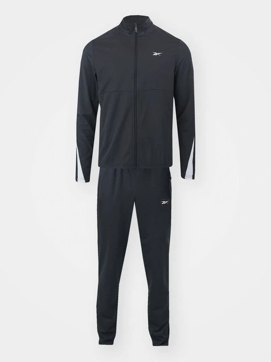 Zdjęcie produktu Dres Reebok czarny