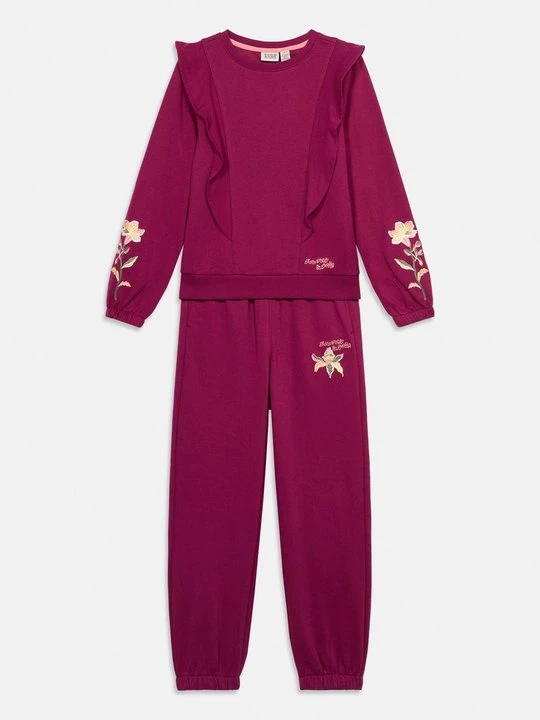 Zdjęcie produktu Dres Scotch & Soda czerwony