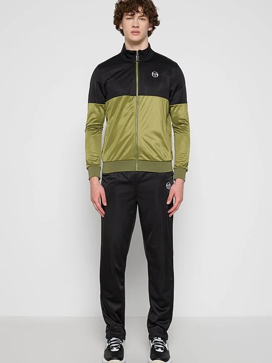 Zdjęcie produktu Dres Sergio Tacchini czarny