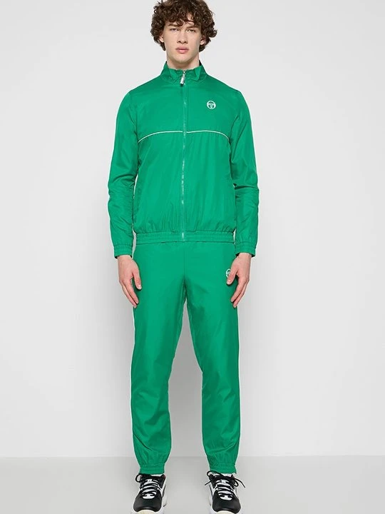 Zdjęcie produktu Dres Sergio Tacchini zielony