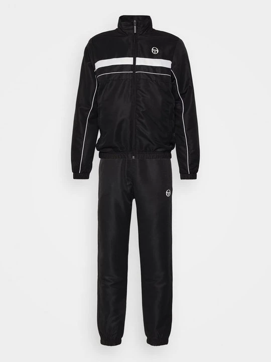 Zdjęcie produktu Dres Sergio Tacchini czarny