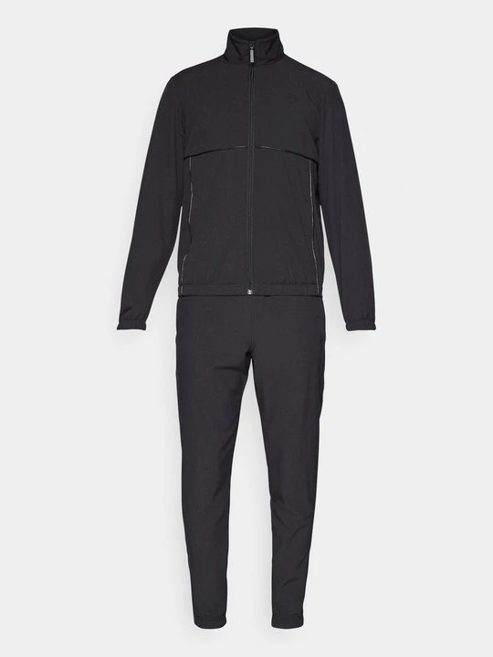 Zdjęcie produktu Dres Sergio Tacchini czarny