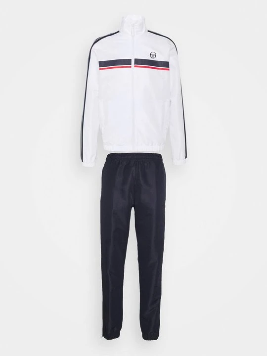 Zdjęcie produktu Dres Sergio Tacchini biały