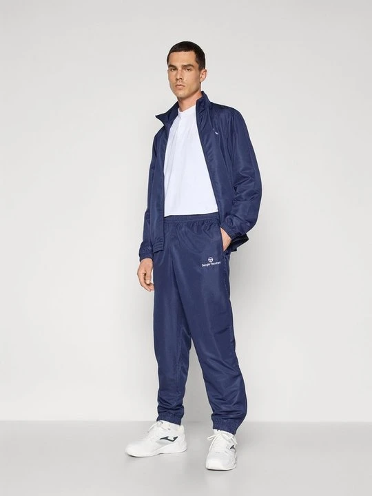 Zdjęcie produktu Dres Sergio Tacchini granatowy