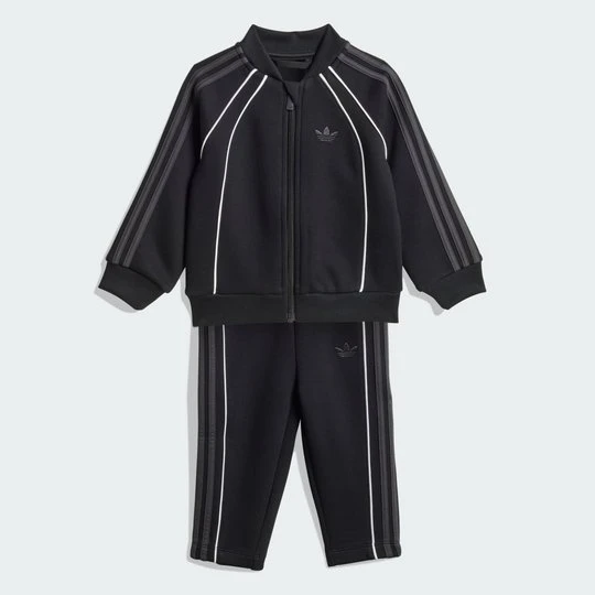 Zdjęcie produktu DRES SPACER Adidas czarny