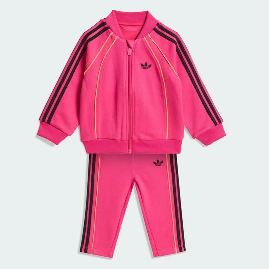 Zdjęcie produktu DRES SPACER Adidas różowy
