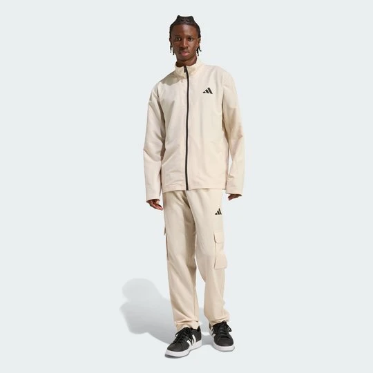 Zdjęcie produktu Dres Sportswear Woven Cargo Adidas Crystal Linen