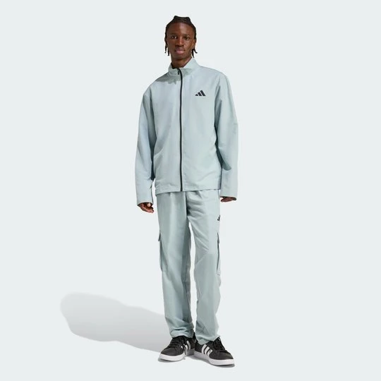 Zdjęcie produktu Dres Sportswear Woven Cargo Adidas Wonder Sage
