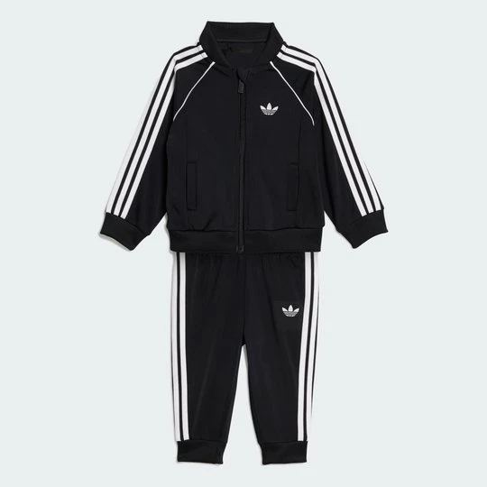 Zdjęcie produktu DRES SST Adidas czarny