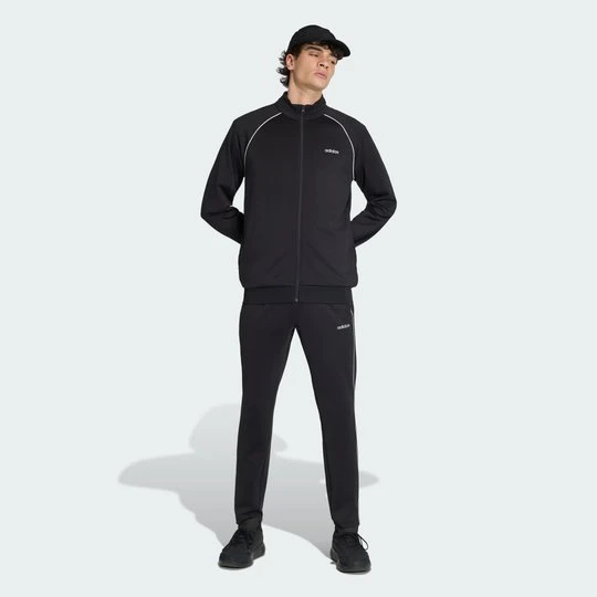 Zdjęcie produktu DRES TECH Adidas czarny