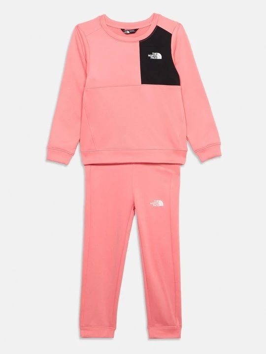 Zdjęcie produktu Dres The North Face koralowy